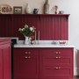 Colourful Muswell Hill Home | Kitchen | Interior Designers